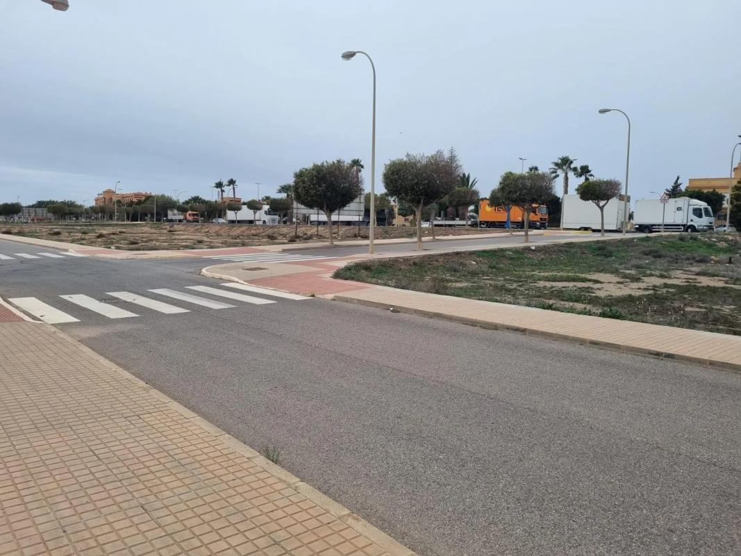 Terreno en venta en El Ejido, Almería photo 3