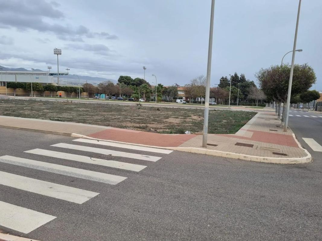 Terreno en venta en El Ejido, Almería photo 4