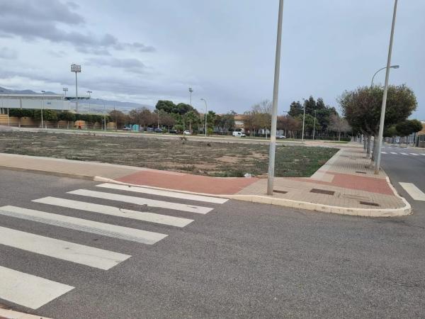 Terreno en Barrio Santo Domingo photo 4