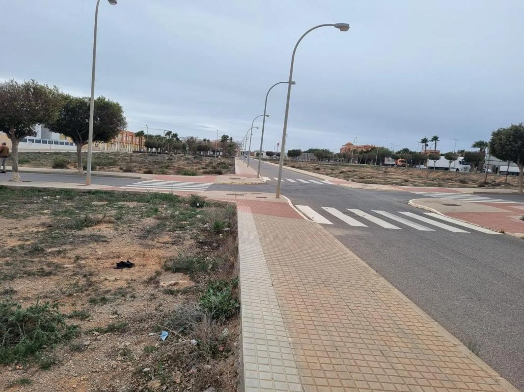 Terreno en venta en El Ejido, Almería photo 5