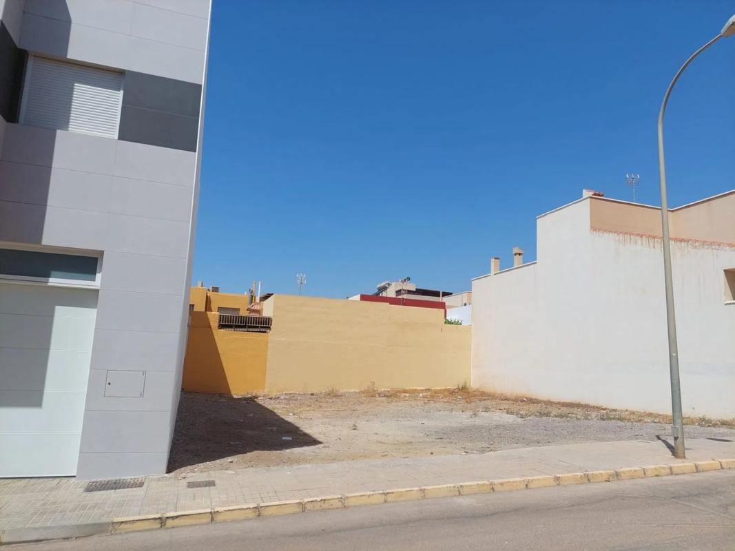 Działka na sprzedaż w El Ejido, Almería photo 1