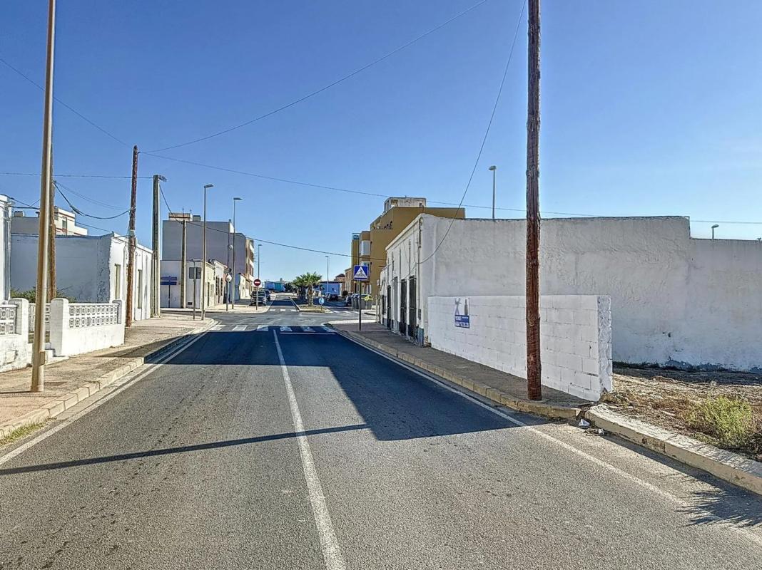 Terreno en venta en El Ejido, Almería photo 3