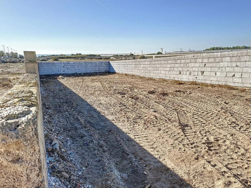 Terreno en venta en El Ejido, Almería photo 4