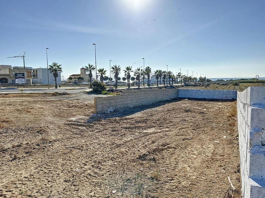Terreno en venta en El Ejido, Almería photo 5