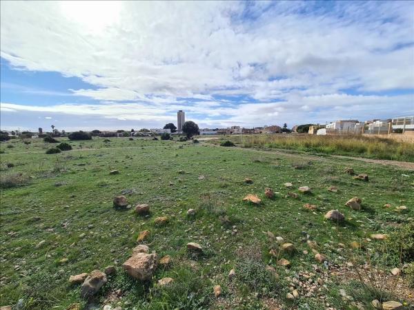 Terreno en calle Aries photo 1