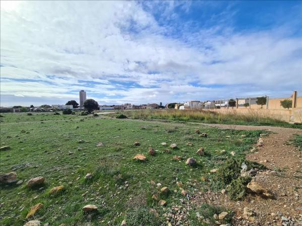 Terreno en calle Aries thumbnail 1