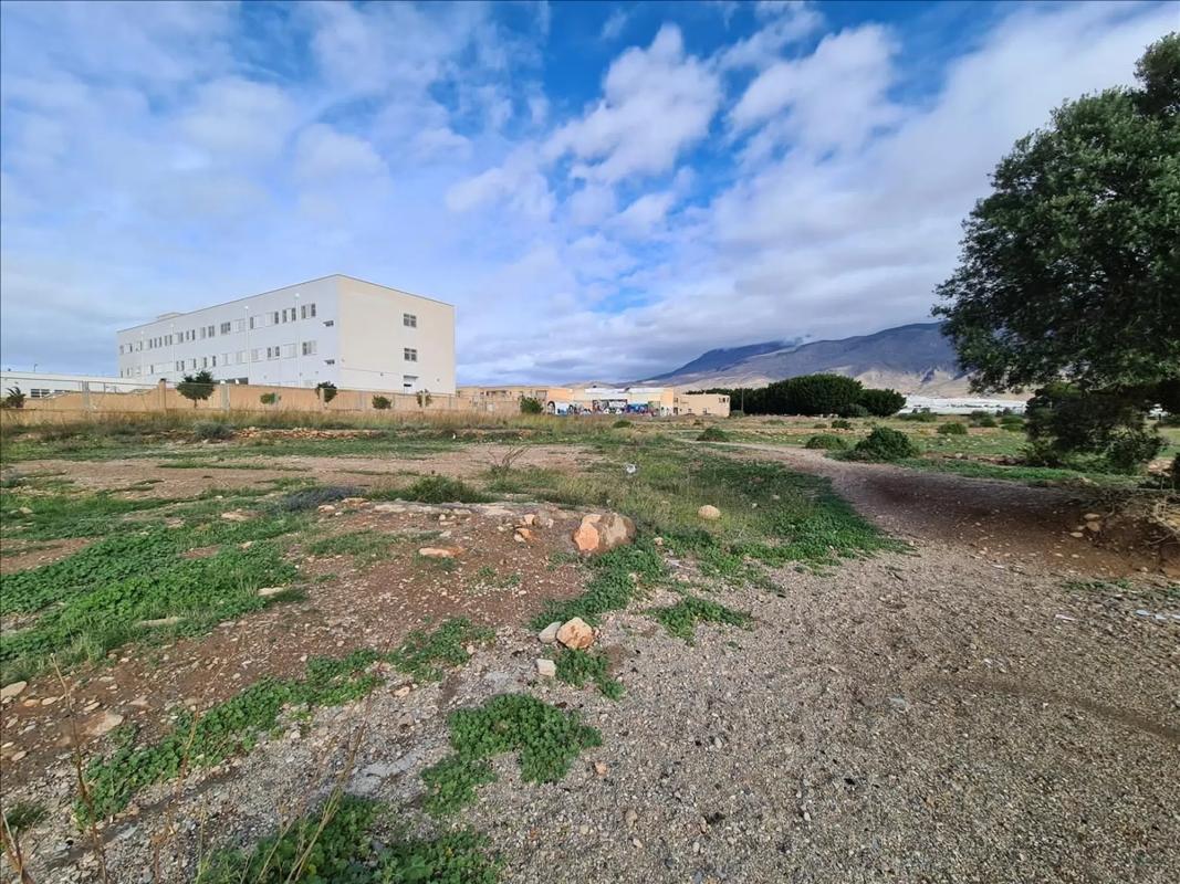 Land for sale in El Ejido, Almería photo 3
