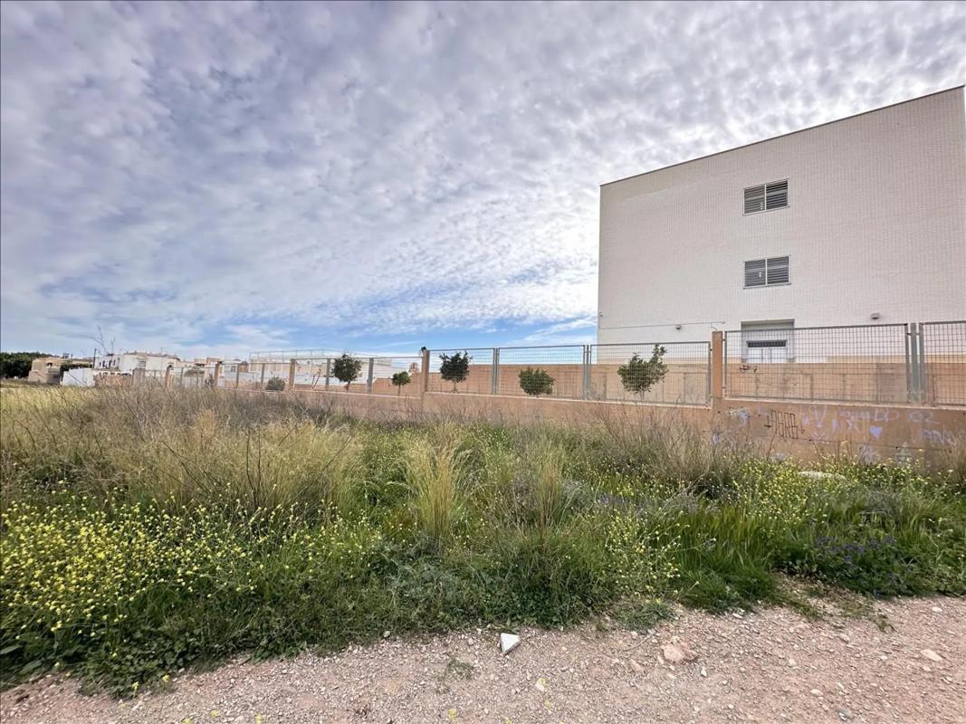 Land for sale in El Ejido, Almería photo 4