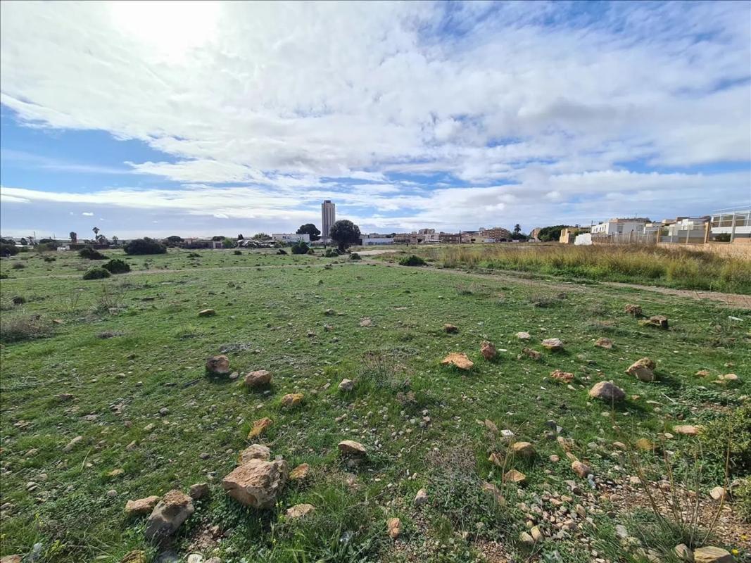 Land for sale in El Ejido, Almería photo 5