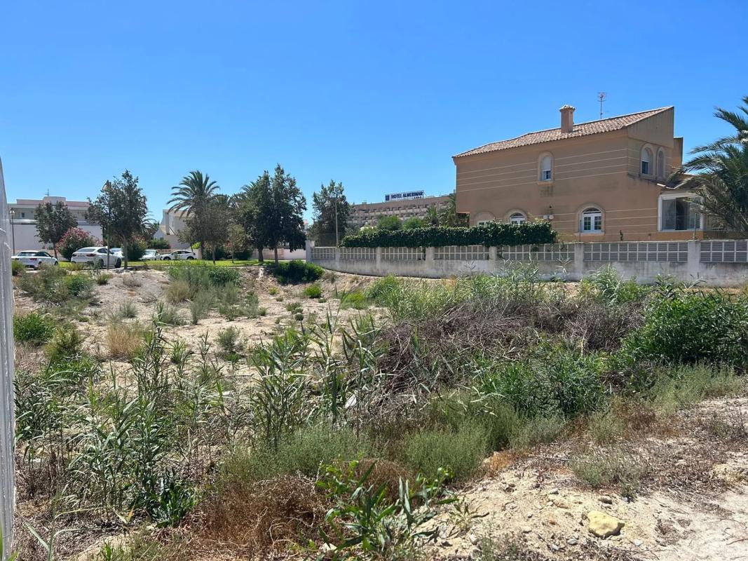Land for sale in El Ejido, Almería photo 1