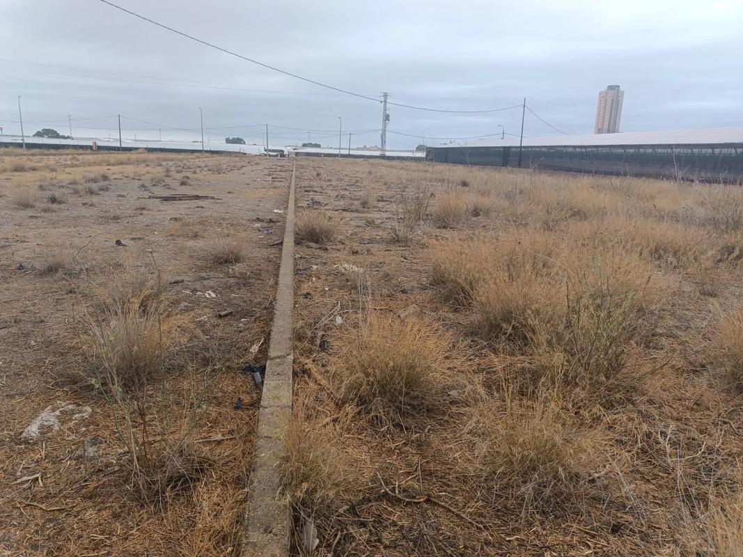 Terreno en venta en El Ejido, Almería photo 2