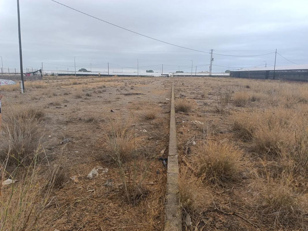 Terreno en venta en El Ejido, Almería photo 3