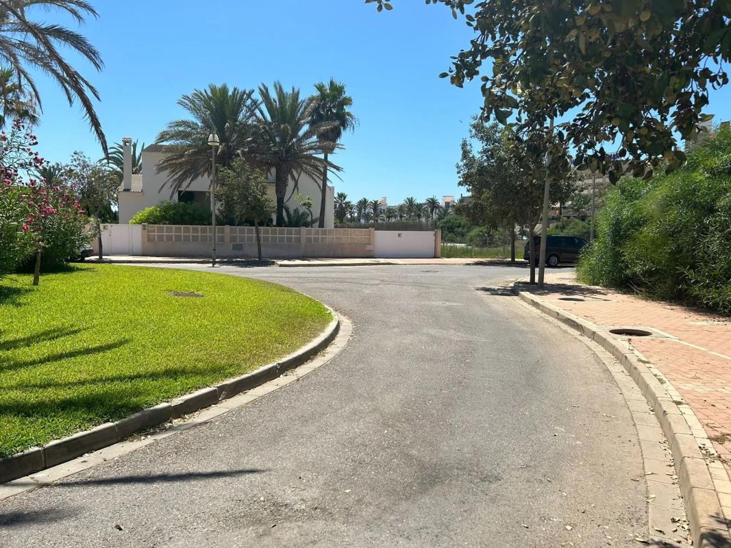 Land for sale in El Ejido, Almería photo 3