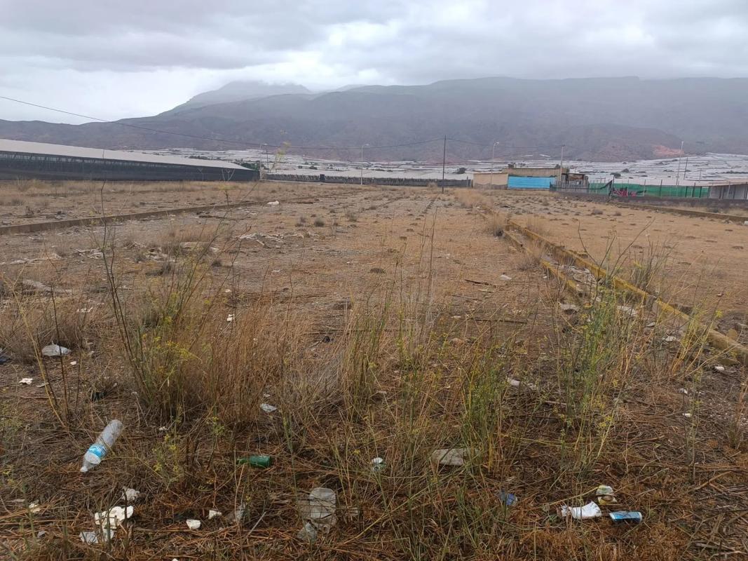 Terreno en venta en El Ejido, Almería photo 4