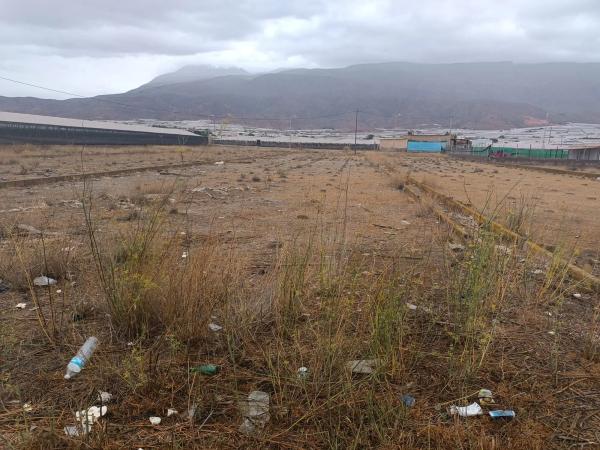 Terreno en Paraje Tres Algibes s/n sn photo 4
