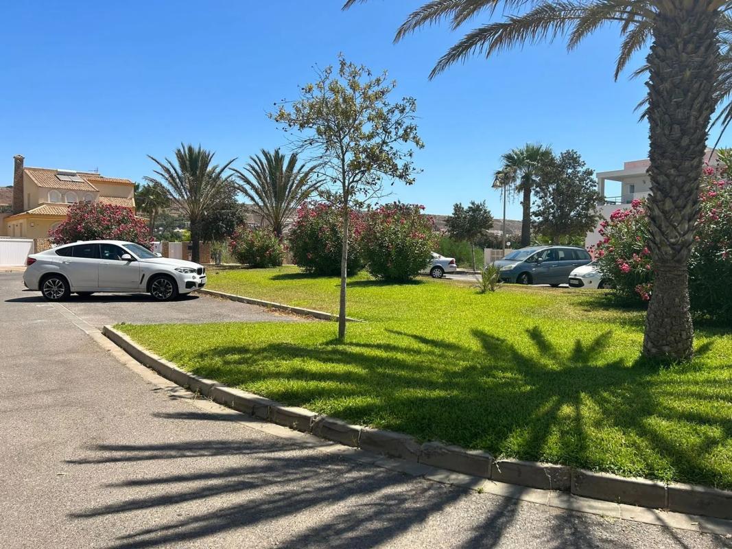 Land for sale in El Ejido, Almería photo 4