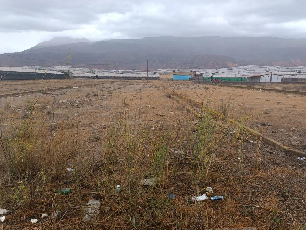 Terreno en venta en El Ejido, Almería photo 5