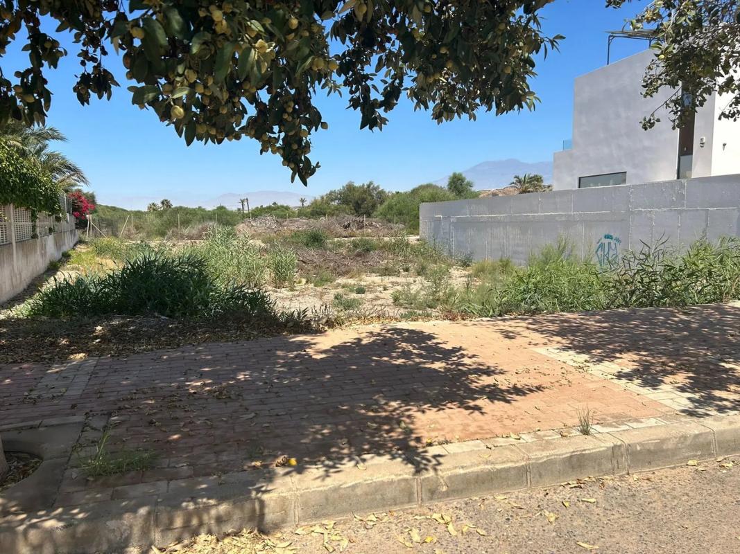 Land for sale in El Ejido, Almería photo 5