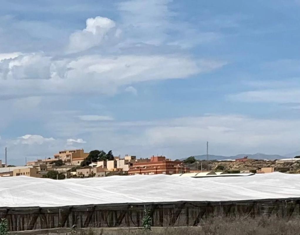 Terreno en venta en El Ejido, Almería photo 3