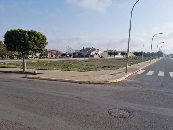 Terreno en Barrio Santo Domingo photo 3
