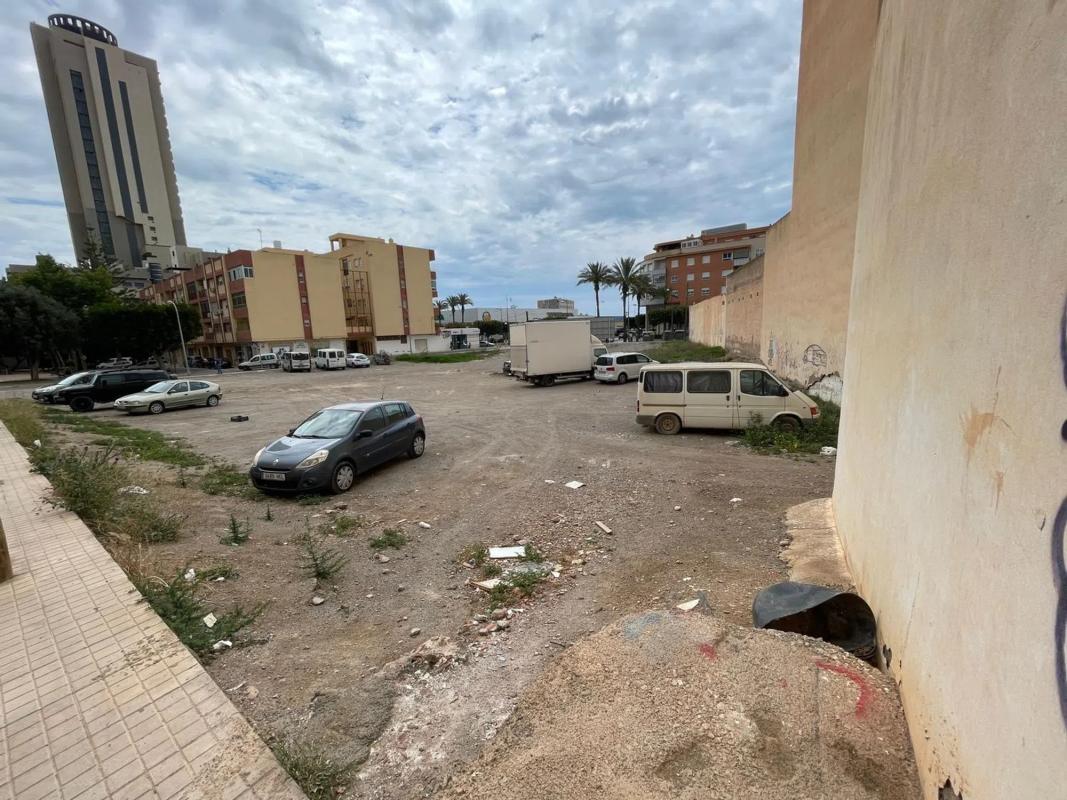 Terreno en venta en El Ejido, Almería photo 4