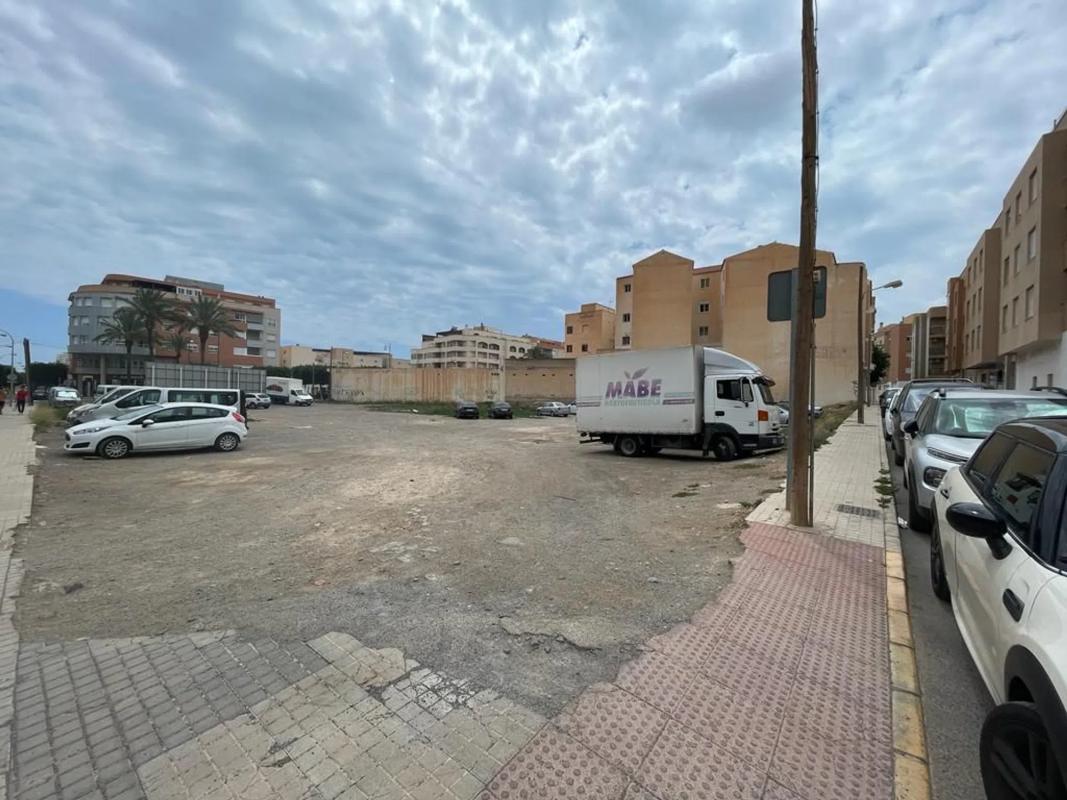Terreno en venta en El Ejido, Almería photo 5
