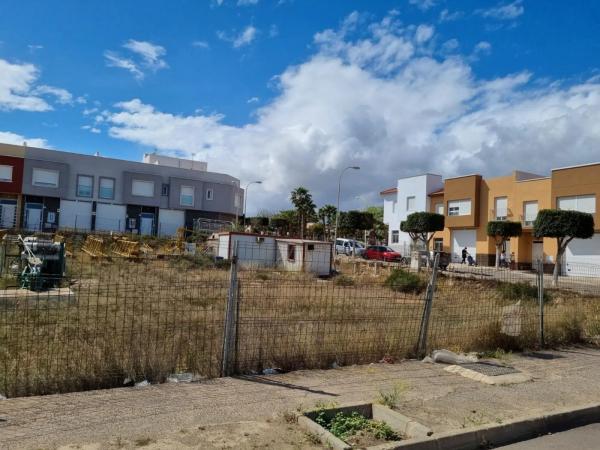 Terreno en Barrio Santo Domingo photo 1