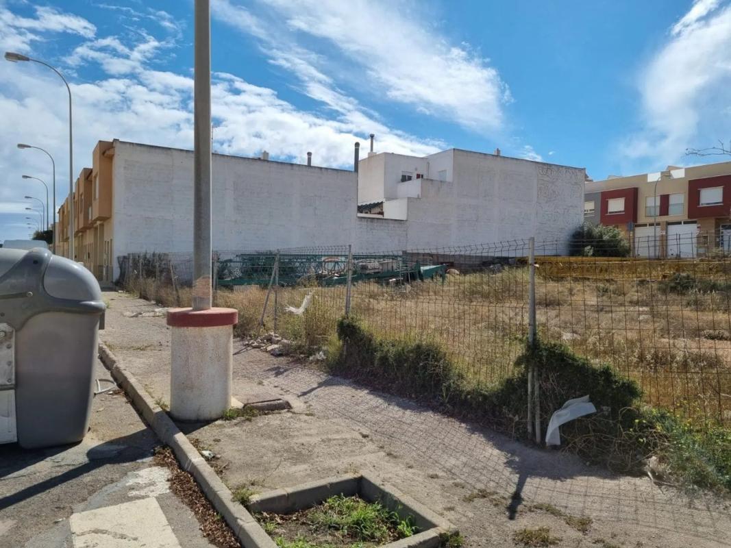 Terreno en venta en El Ejido, Almería photo 2