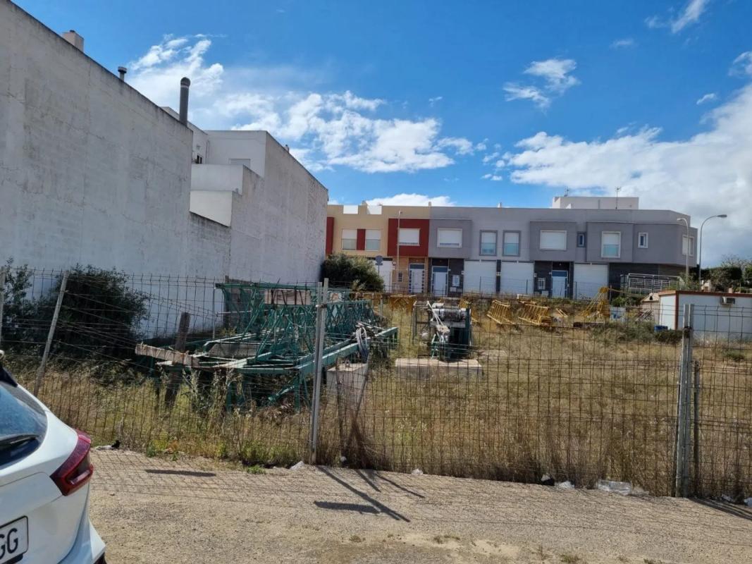 Terreno en venta en El Ejido, Almería photo 3