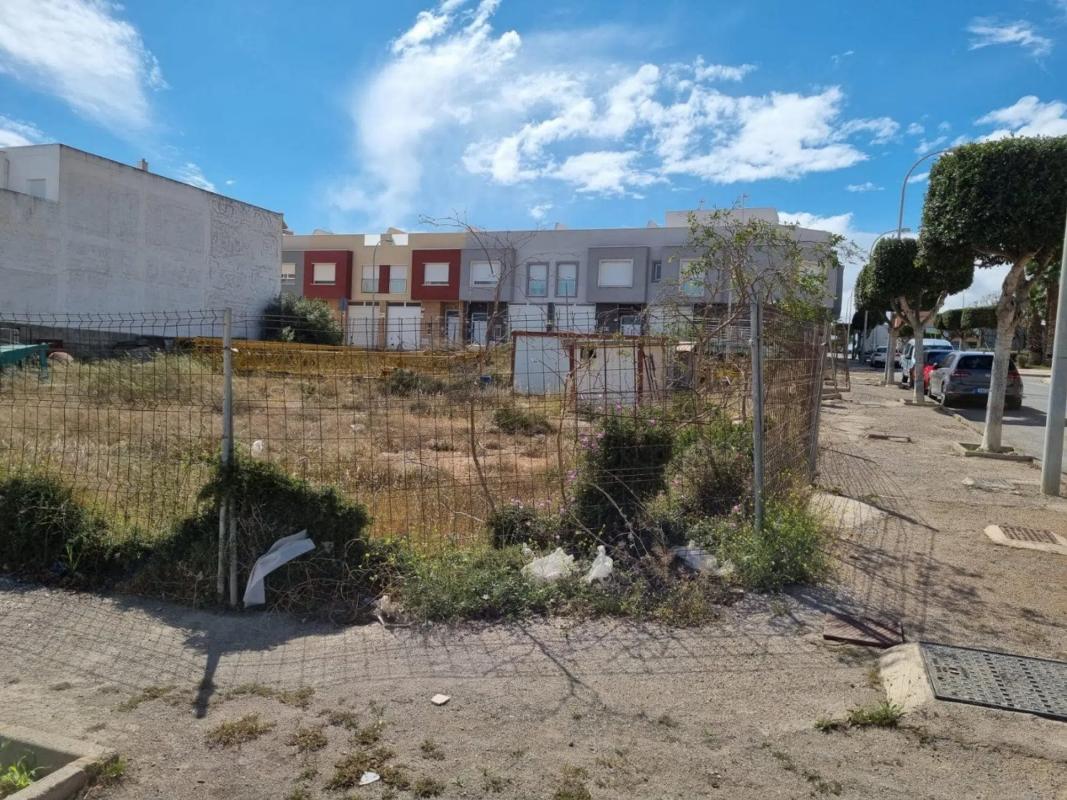 Terreno en venta en El Ejido, Almería photo 4
