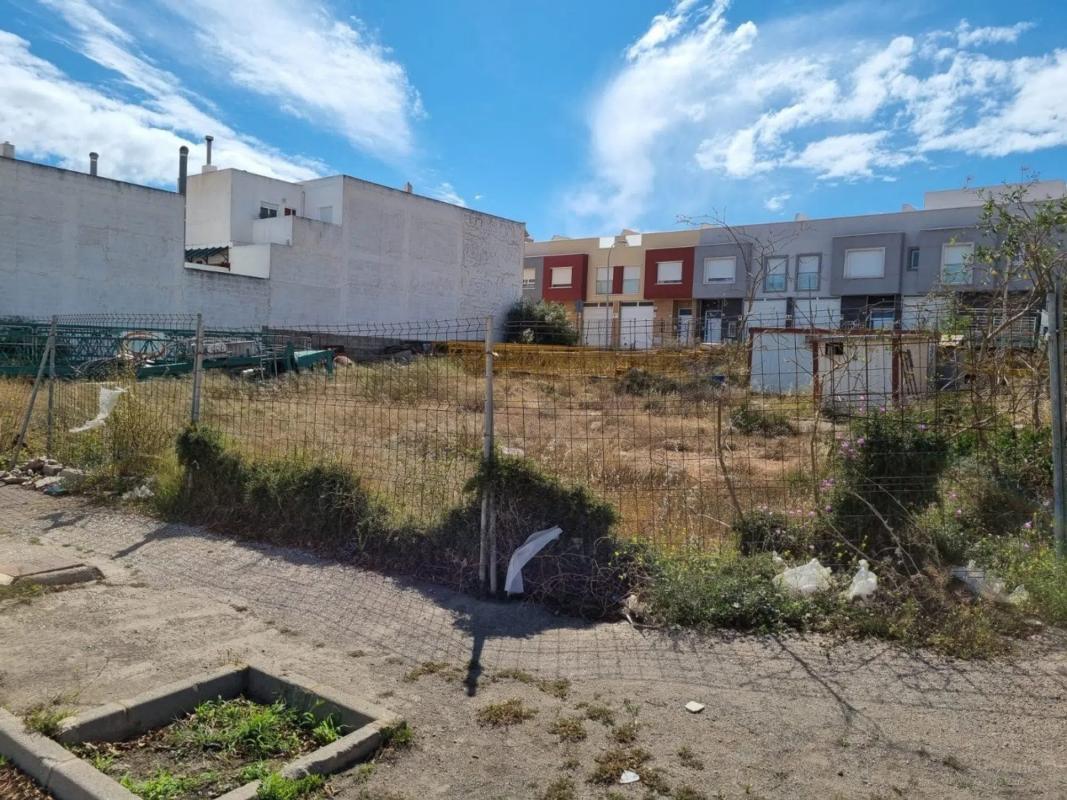 Terreno en venta en El Ejido, Almería photo 5