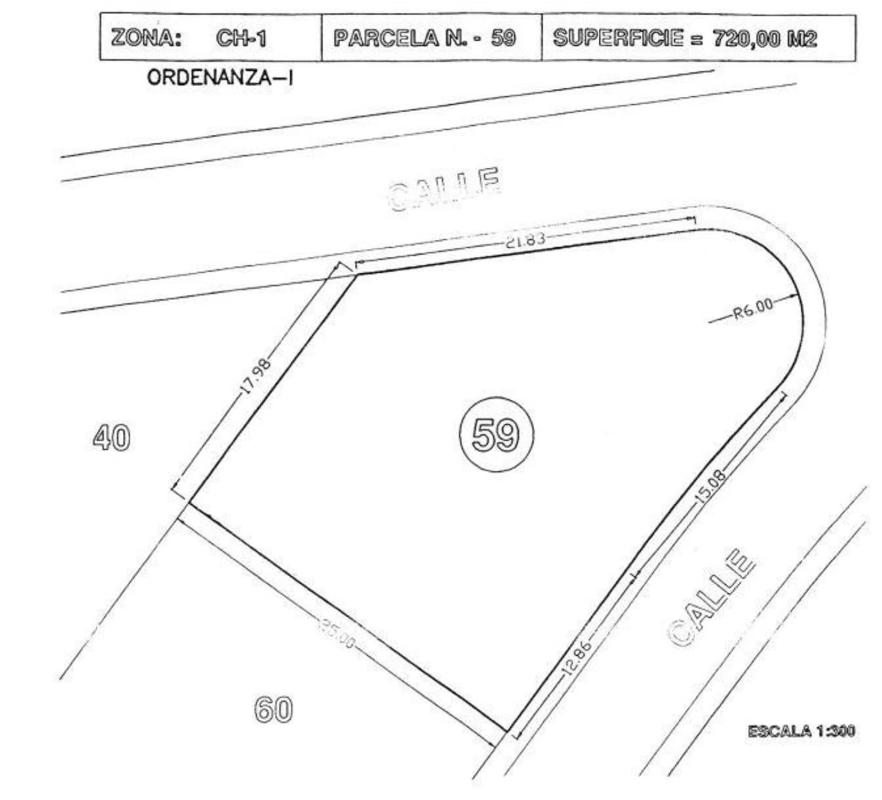 Terreno en venta en El Ejido, Almería photo 1