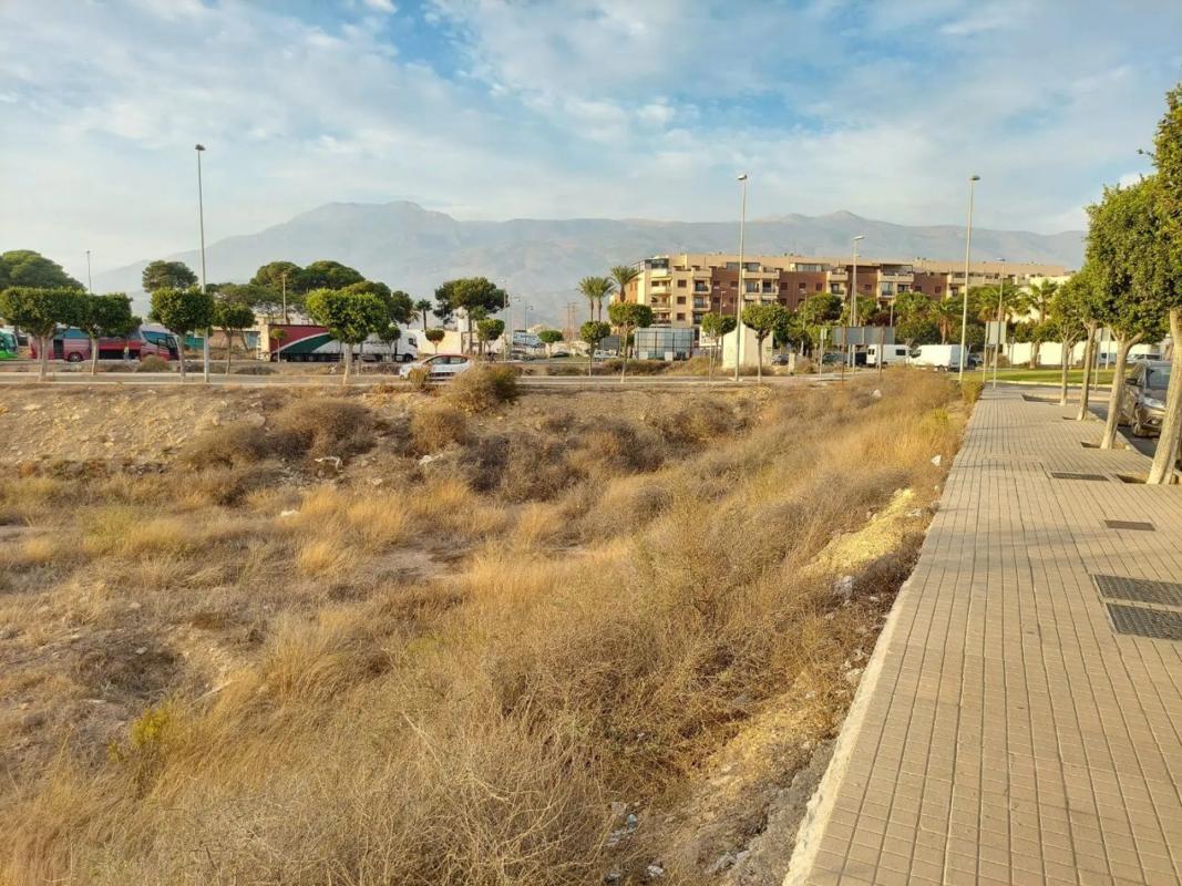 Terreno en venta en El Ejido, Almería photo 1
