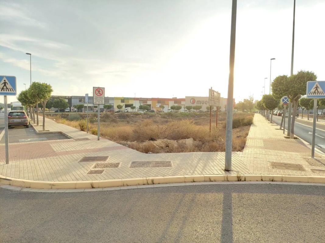 Terreno en venta en El Ejido, Almería photo 2