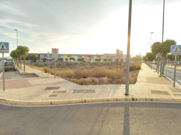 Terreno en Barrio Ejido sur photo 2