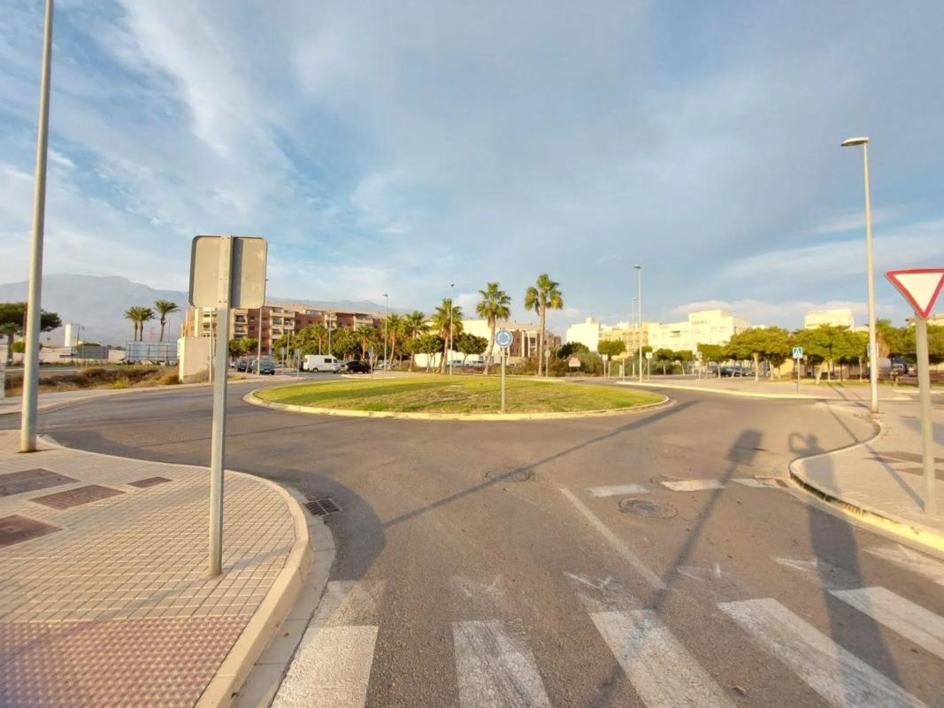 Terreno en venta en El Ejido, Almería photo 3