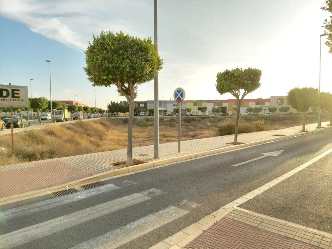 Terreno en venta en El Ejido, Almería photo 4