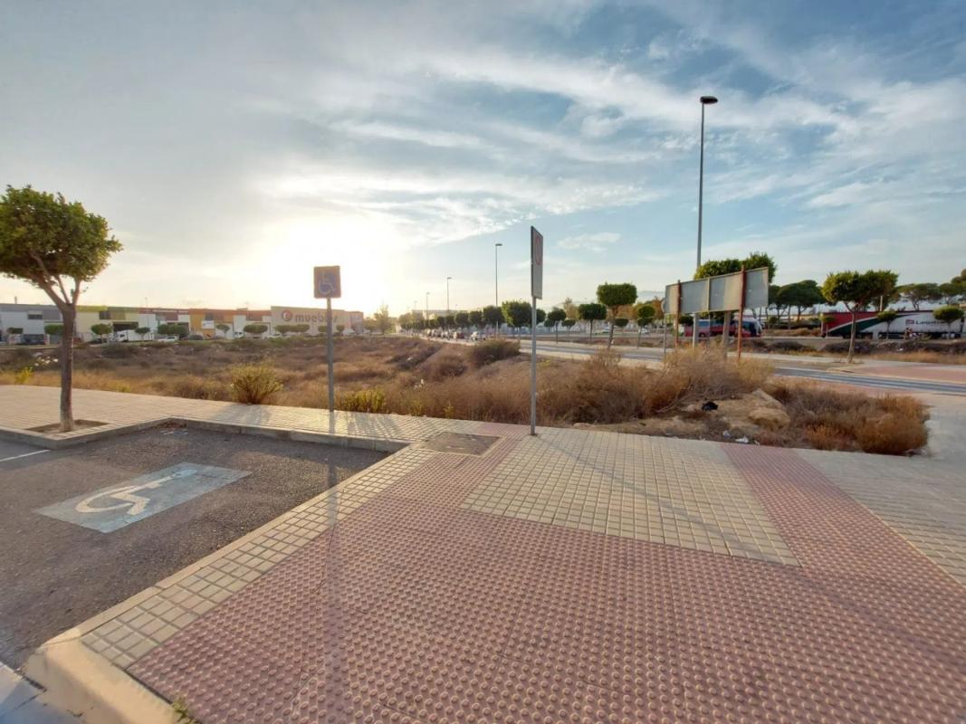 Terreno en venta en El Ejido, Almería photo 5