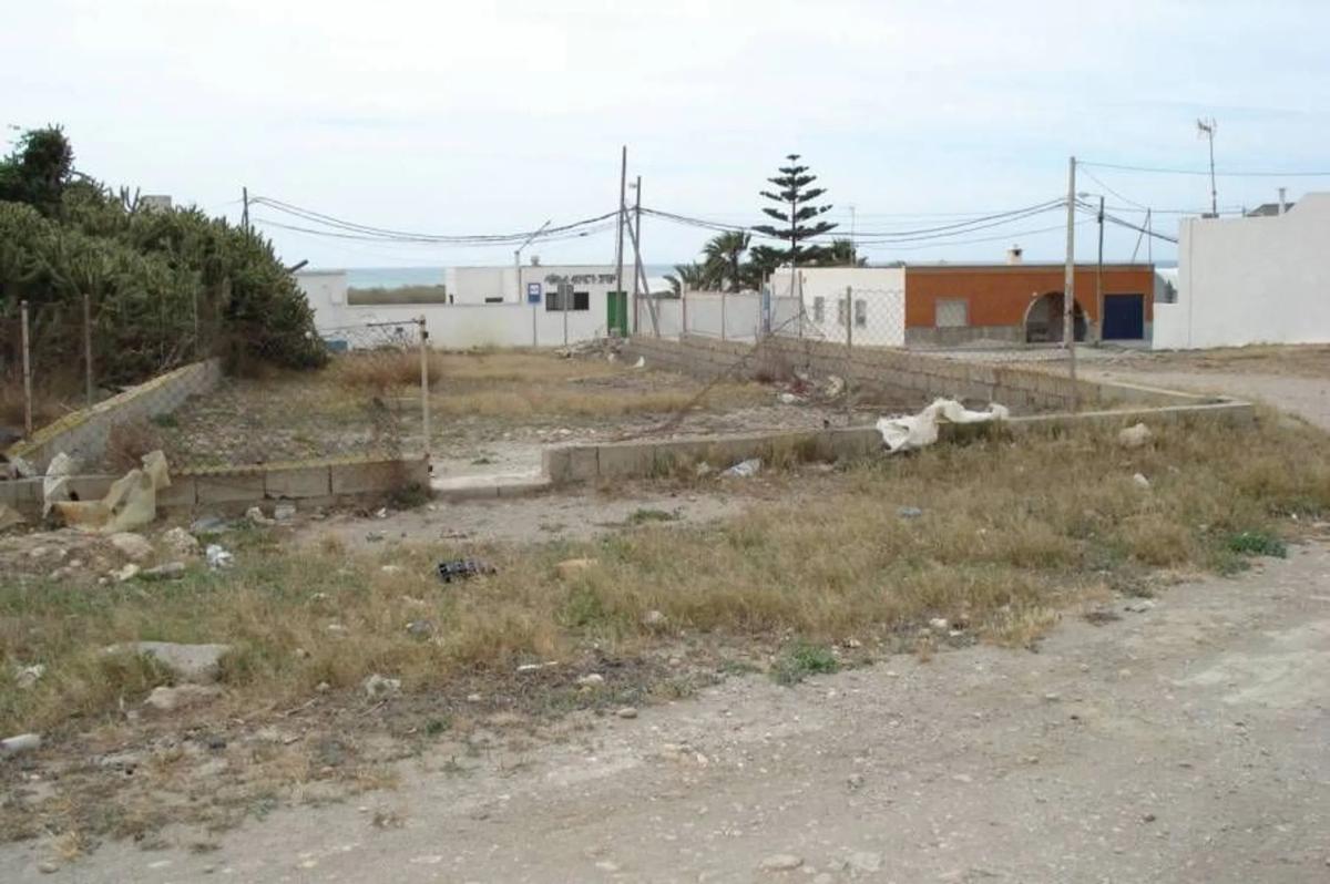 Terreno en venta en El Ejido, Almería photo 1