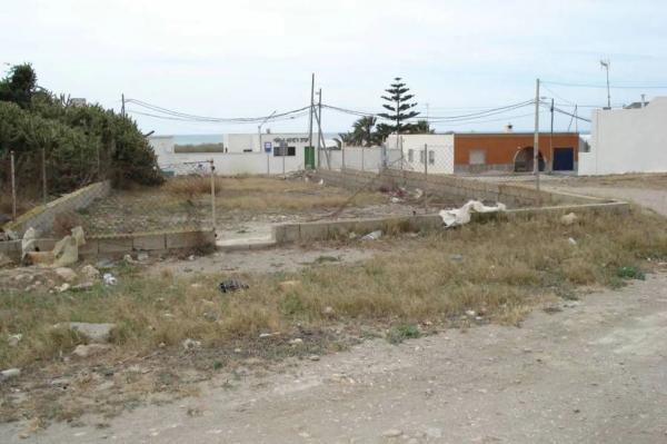 Terreno en Guardias Viejas photo 1