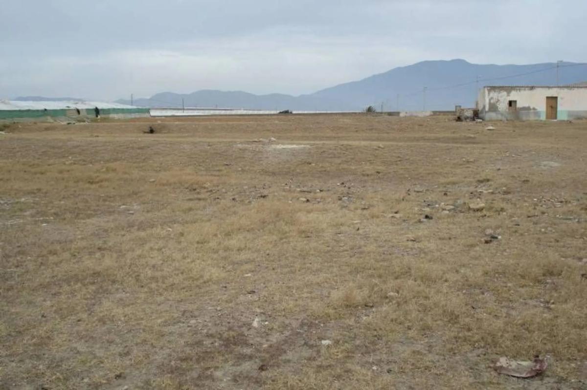 Terreno en venta en El Ejido, Almería photo 2