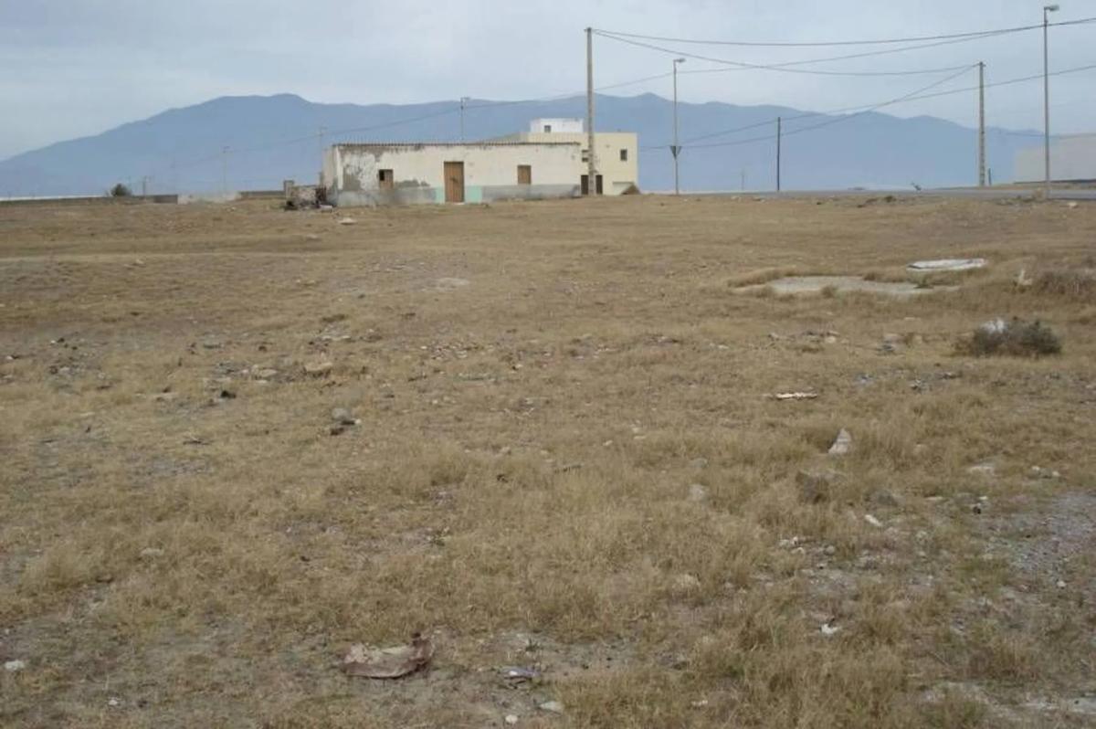 Terreno en venta en El Ejido, Almería photo 3