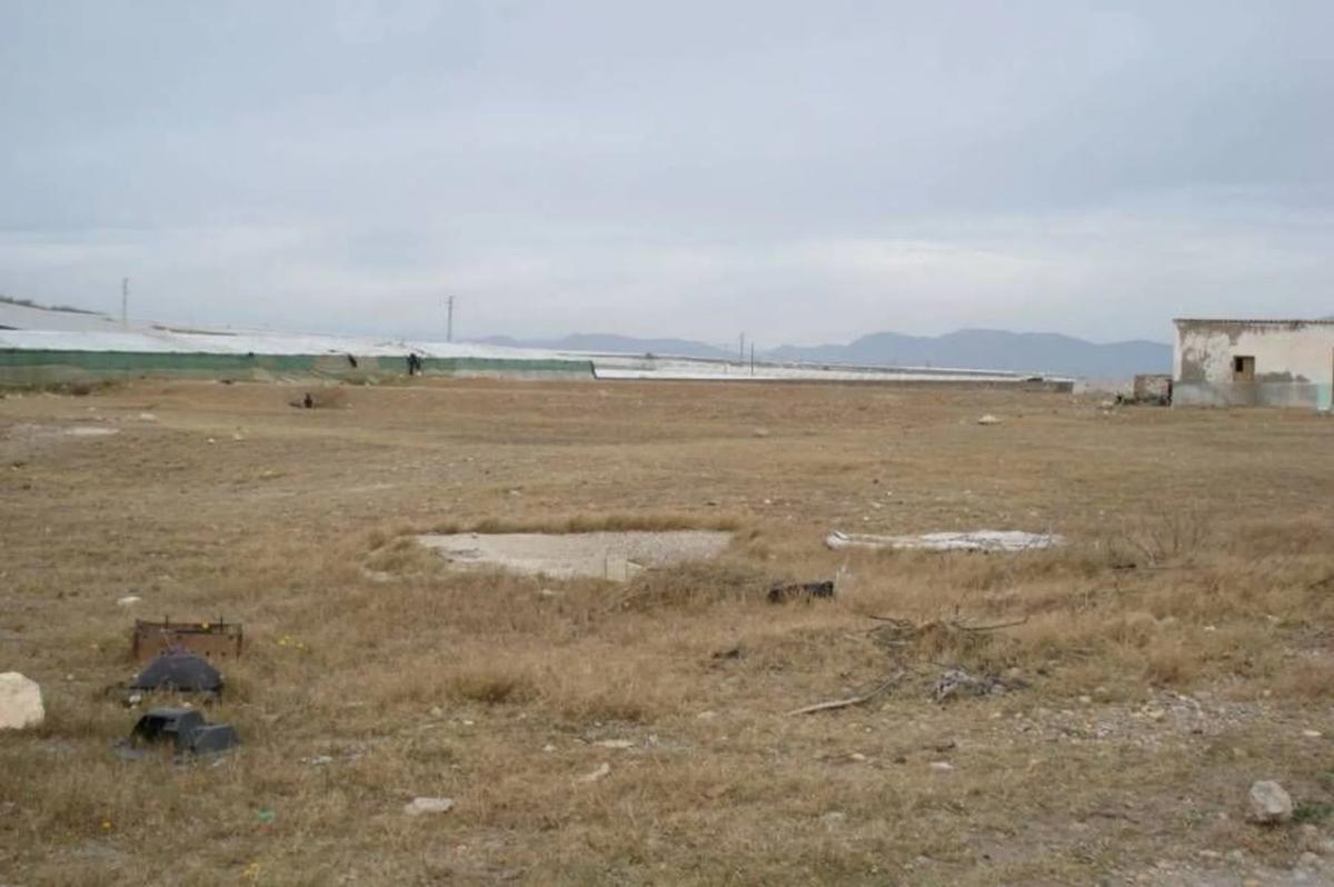 Terreno en venta en El Ejido, Almería photo 4