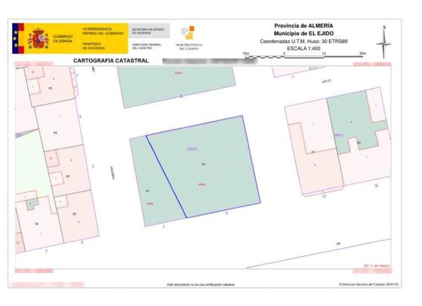 Terreno en bulevar de el Ejido photo 1