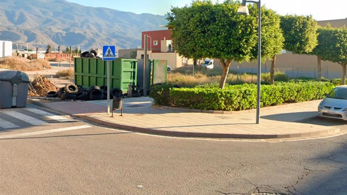 Terreno en venta en El Ejido, Almería photo 5