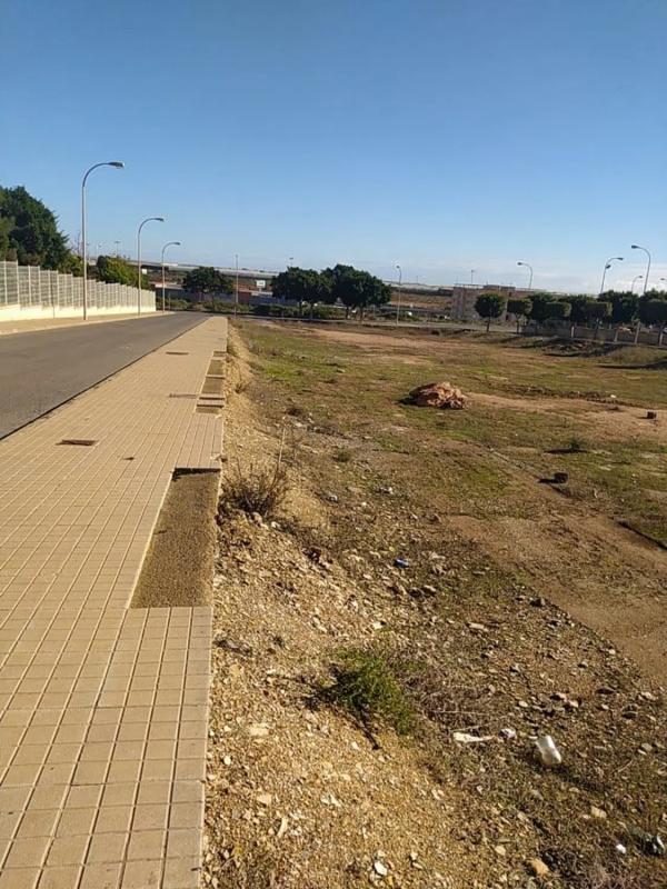 Terreno en venta en El Ejido, Almería photo 3