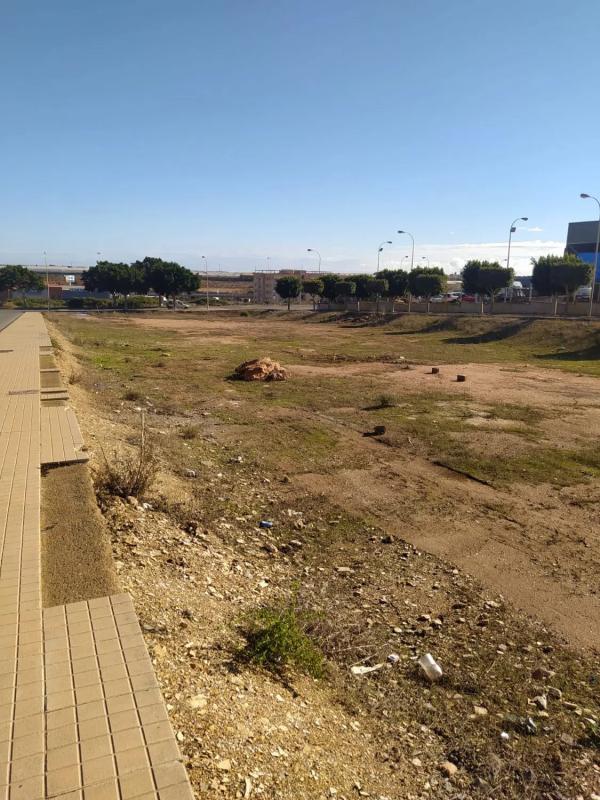 Terreno en venta en El Ejido, Almería photo 4