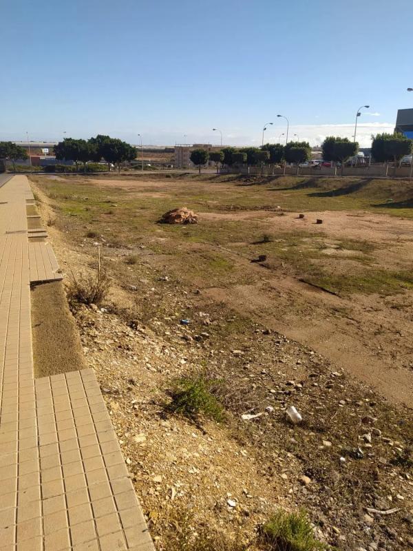 Terreno en venta en El Ejido, Almería photo 5