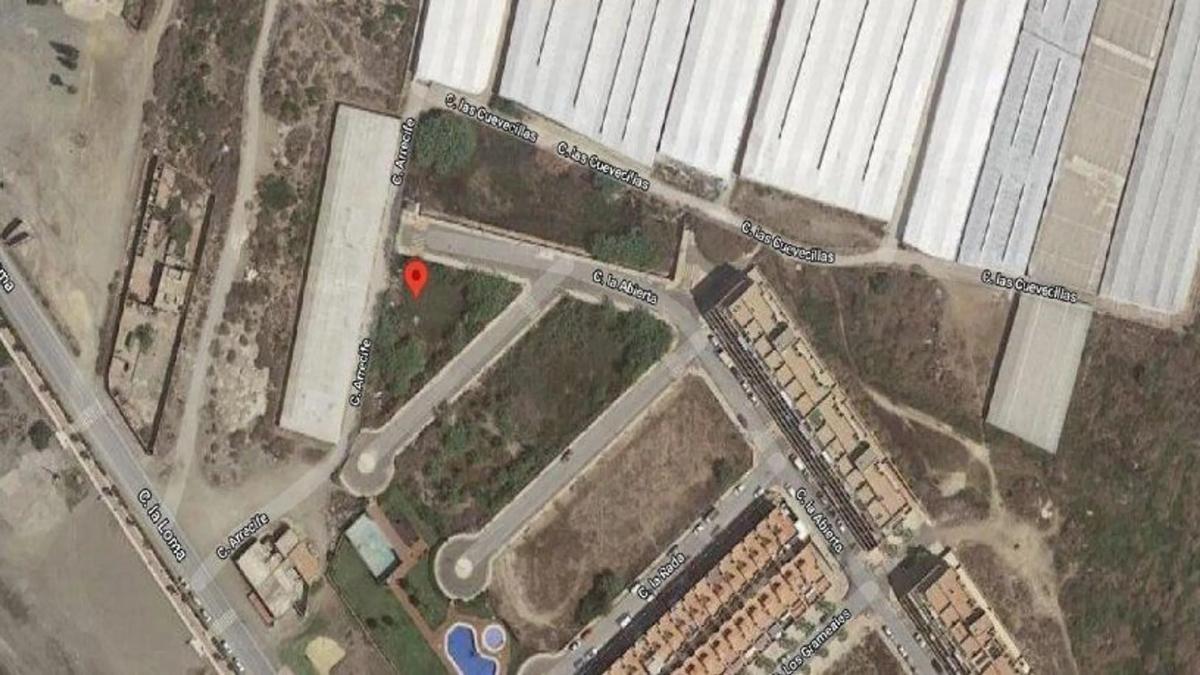Terreno en venta en El Ejido, Almería photo 5