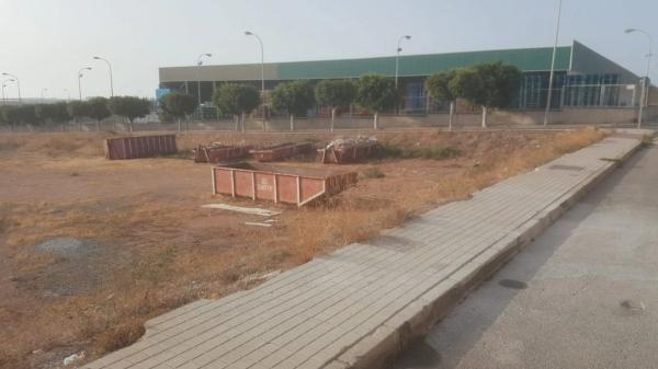 Terreno en Barrio Santo Domingo photo 1